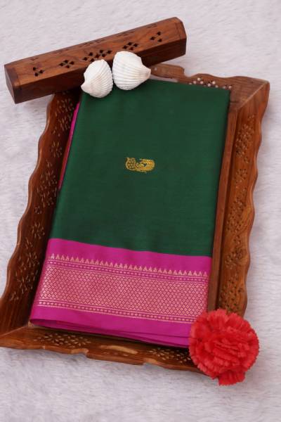 PAITHANI BOOK BY A.C COTTON SAREE MANUFACTURER IN INDIA